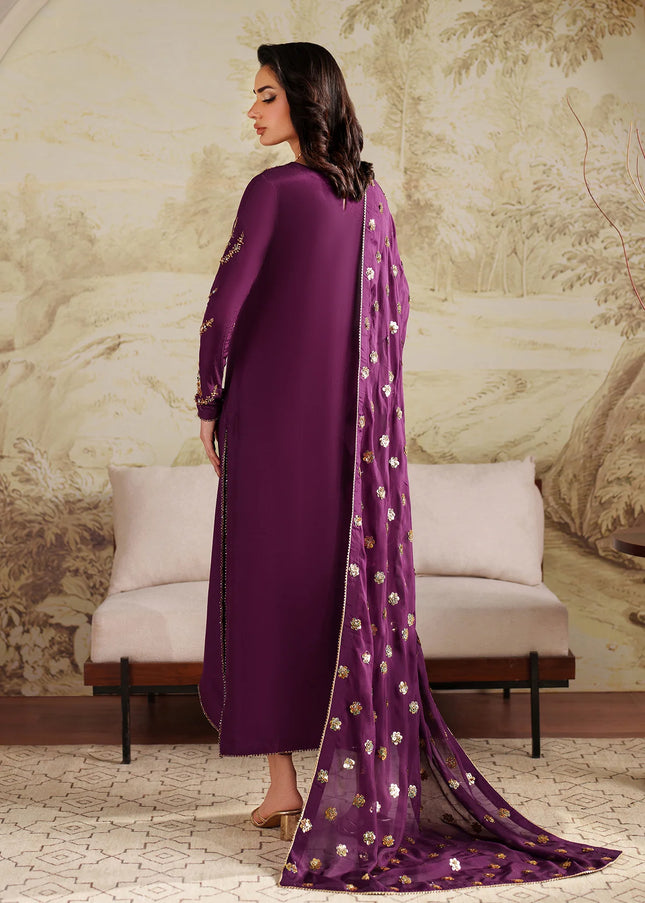 Zarif | Saheera - Umairah