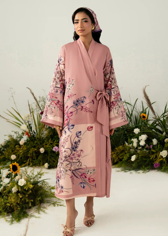 Zarposh | Folds '26 - Florin