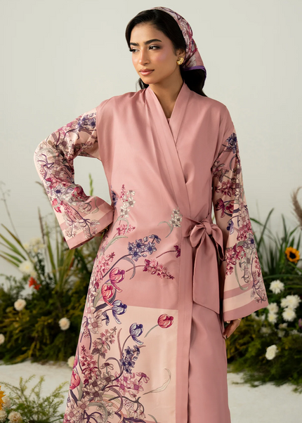 Zarposh | Folds '26 - Florin