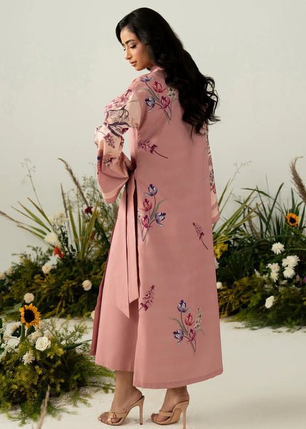 Zarposh | Folds '26 - Florin
