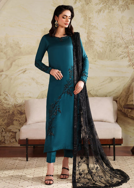 Zarif | Saheera - Layla