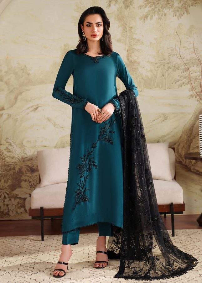 Zarif | Saheera - Layla