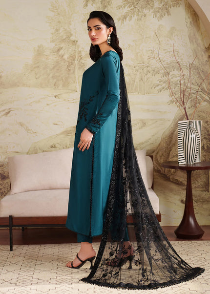 Zarif | Saheera - Layla