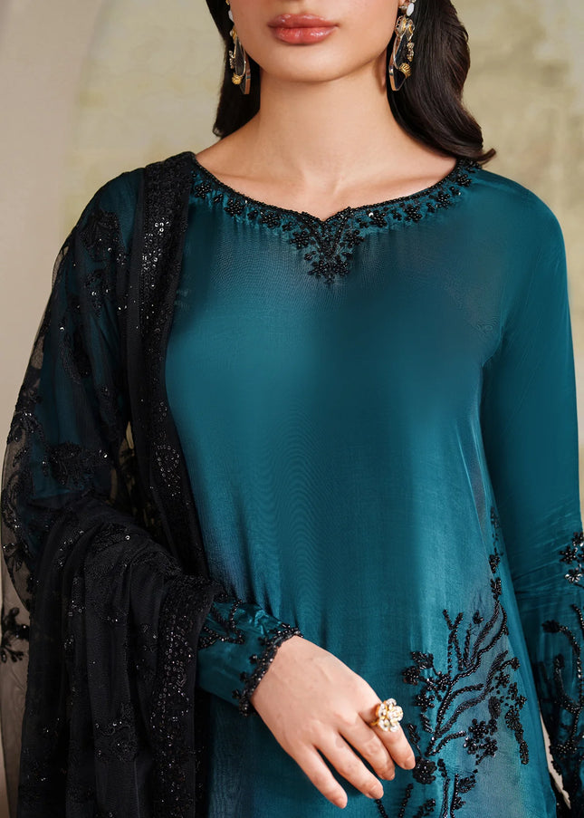 Zarif | Saheera - Layla