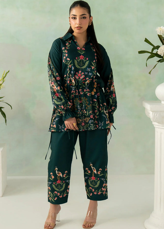 Zarposh | Folds '26 - Evara