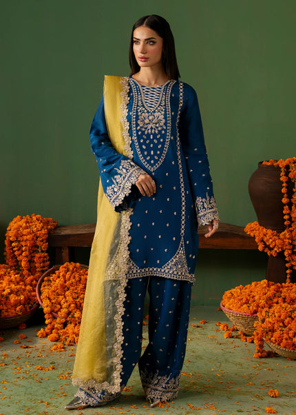 Soie | Lyra - Raynah