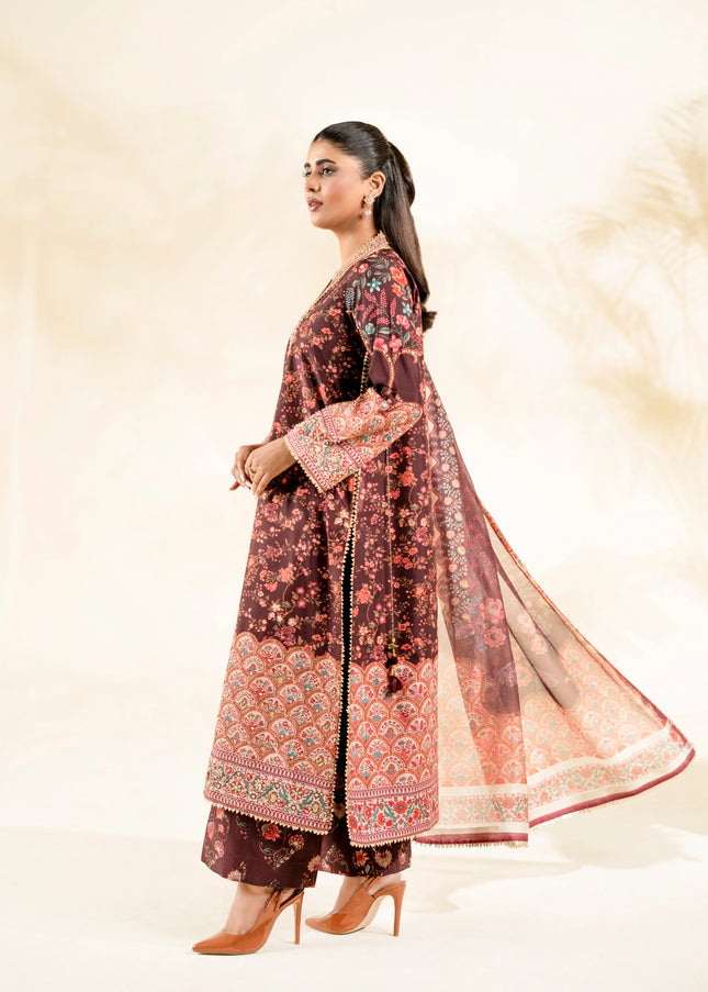 Faiza Faisal | Elara - Aurenza