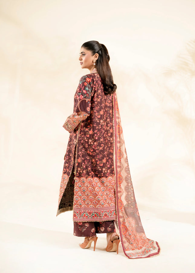 Faiza Faisal | Elara - Aurenza