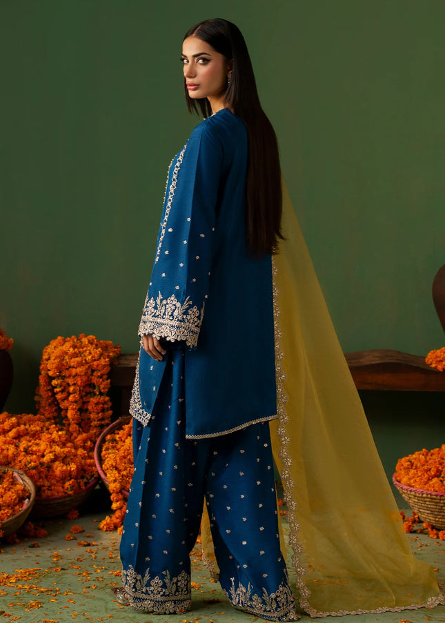 Soie | Lyra - Raynah