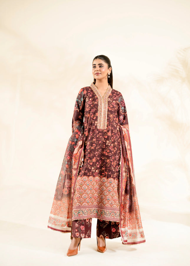 Faiza Faisal | Elara - Aurenza
