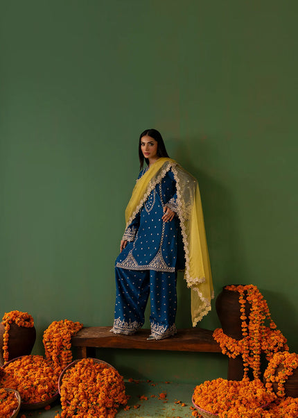 Soie | Lyra - Raynah