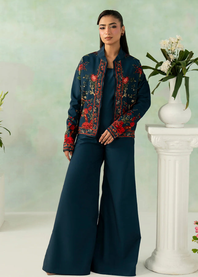 Zarposh | Folds '26 - Noae