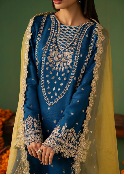 Soie | Lyra - Raynah