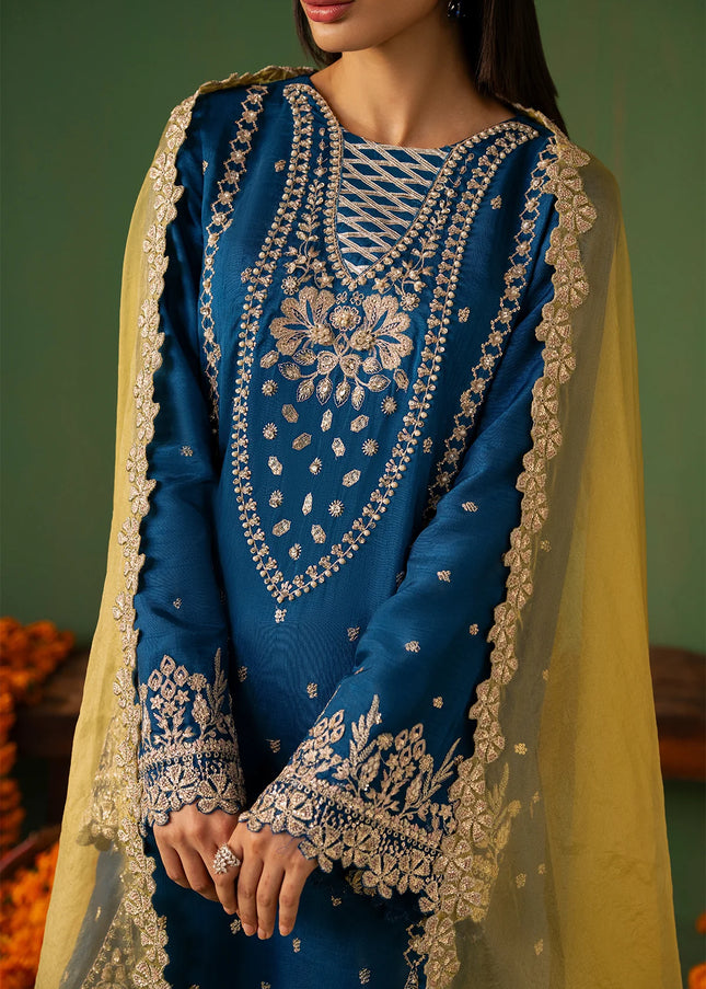 Soie | Lyra - Raynah