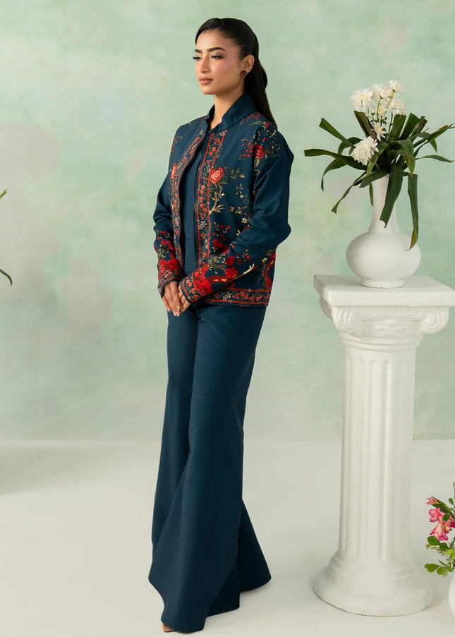 Zarposh | Folds '26 - Noae