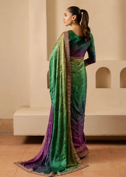 Alizeh | Flavia