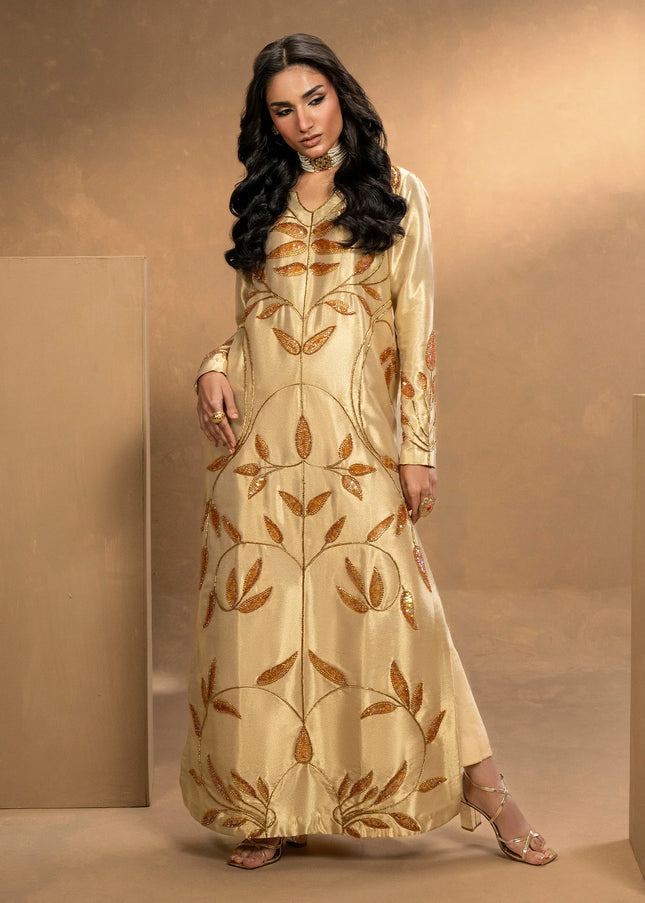 Amber Imran | Lumiere - Sorelle