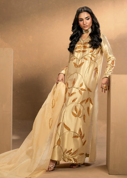 Amber Imran | Lumiere - Sorelle