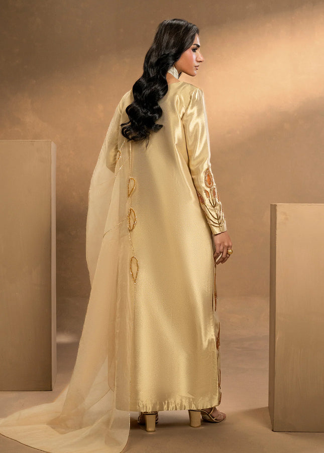 Amber Imran | Lumiere - Sorelle