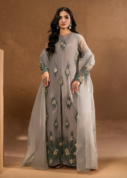 Amber Imran | Lumiere - Ashen