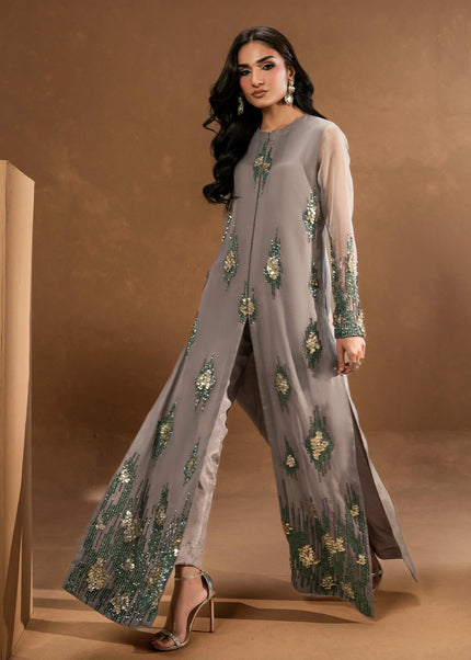 Amber Imran | Lumiere - Ashen