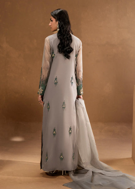 Amber Imran | Lumiere - Ashen