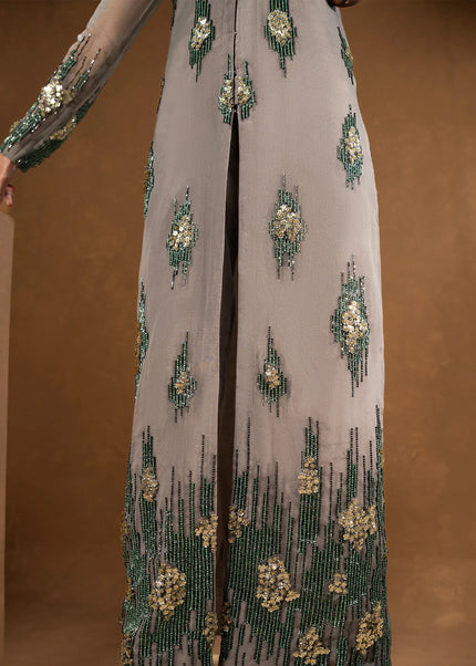 Amber Imran | Lumiere - Ashen
