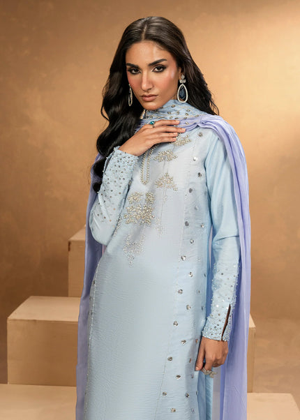 Amber Imran | Lumiere - Lavenne