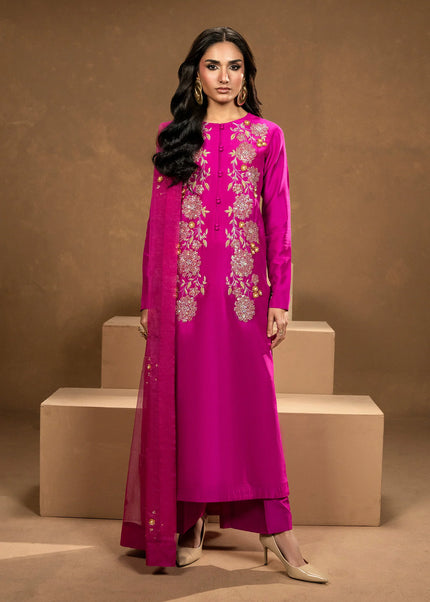 Amber Imran | Lumiere - Roseate
