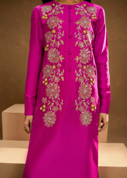 Amber Imran | Lumiere - Roseate