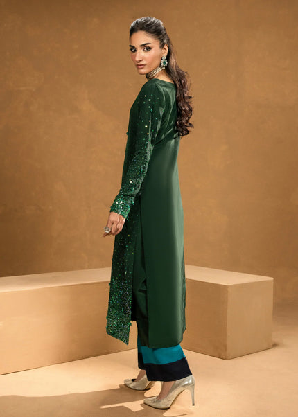 Amber Imran | Lumiere - Sofia