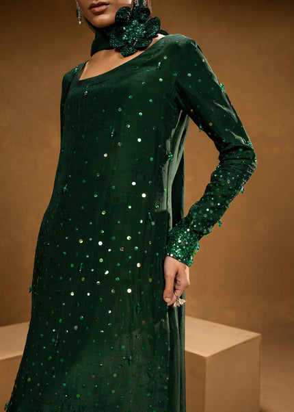 Amber Imran | Lumiere - Sofia