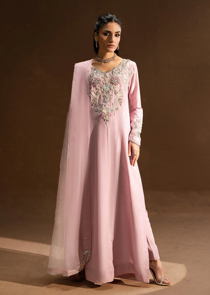 Amber Imran | Lumiere - Xevia