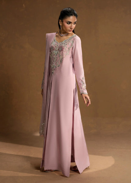 Amber Imran | Lumiere - Xevia