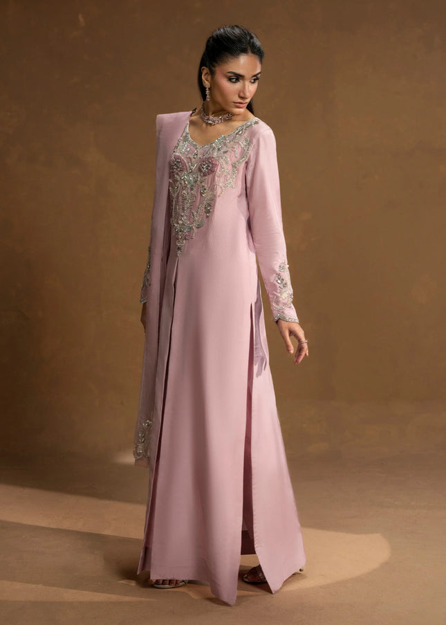 Amber Imran | Lumiere - Xevia