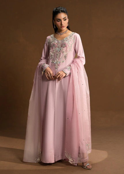 Amber Imran | Lumiere - Xevia