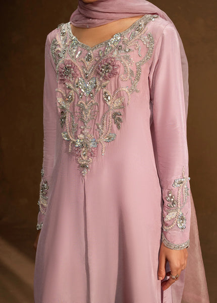 Amber Imran | Lumiere - Xevia