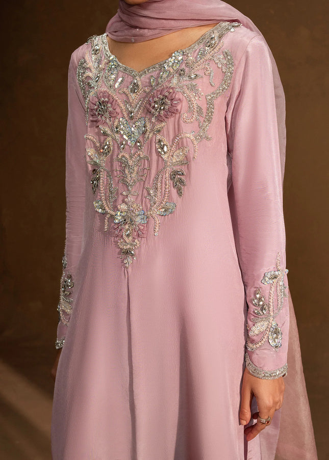 Amber Imran | Lumiere - Xevia