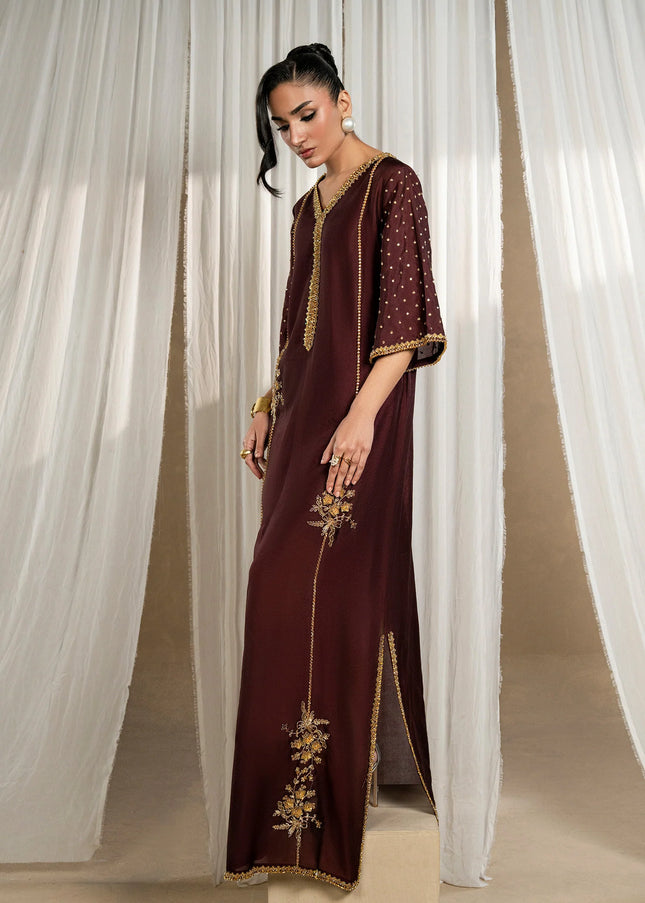Amber Imran | Lumiere - Carmine