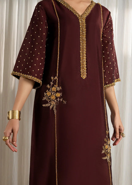 Amber Imran | Lumiere - Carmine