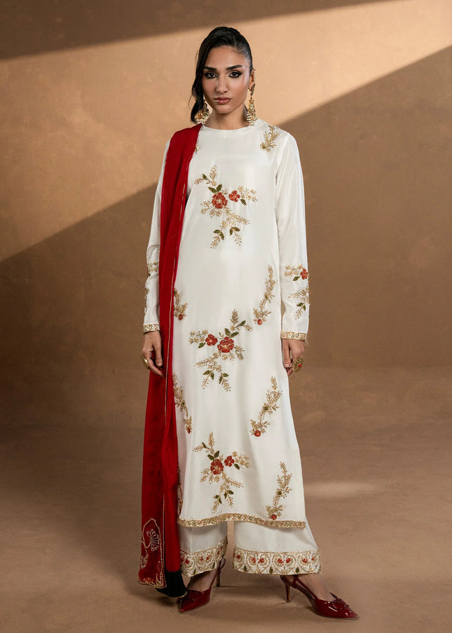 Amber Imran | Lumiere - Daylily
