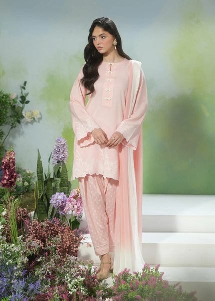 Mahum Asad | Basics - Peony Whisper