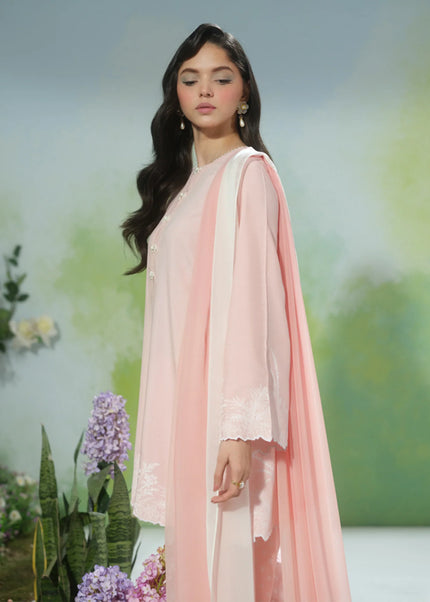 Mahum Asad | Basics - Peony Whisper