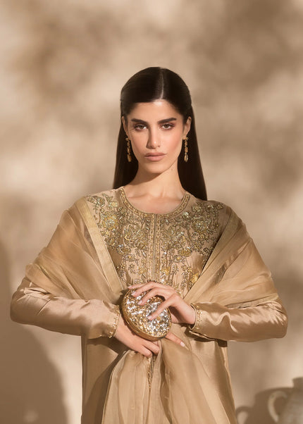 Mahum Asad |  Breaking The Bar - Charm
