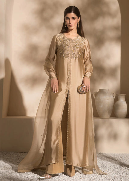 Mahum Asad |  Breaking The Bar - Charm