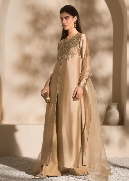 Mahum Asad |  Breaking The Bar - Charm