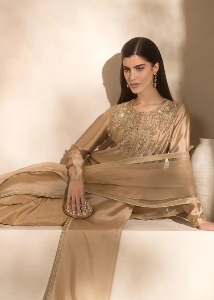 Mahum Asad |  Breaking The Bar - Charm