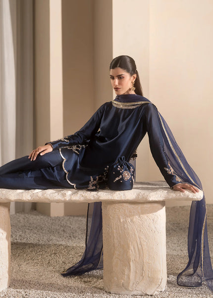 Mahum Asad |  Breaking The Bar - Diva