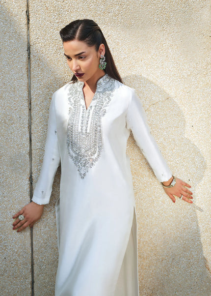 Mahum Asad | Sarai - Platinum