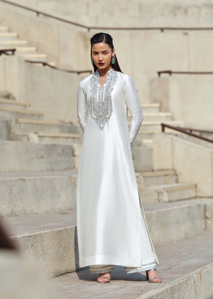 Mahum Asad | Sarai - Platinum